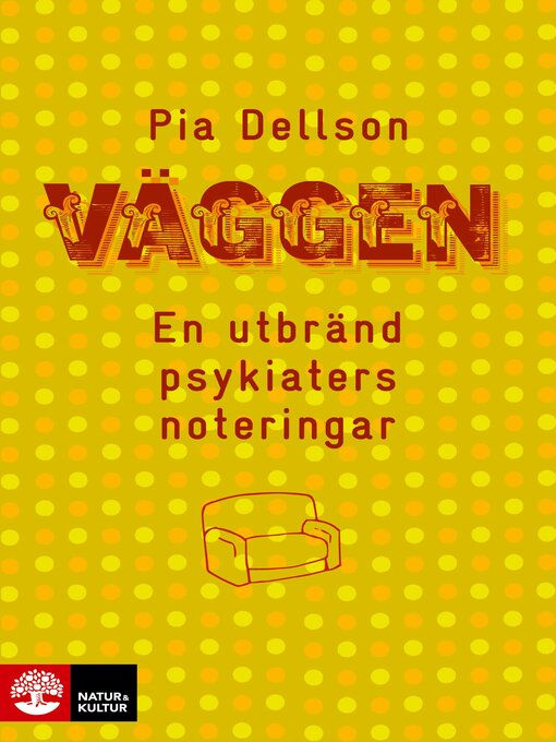 Cover image for Väggen